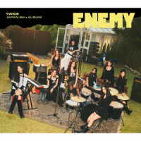 ＴＷＩＣＥ／ＥＮＥＭＹ（初回限定盤Ｂ）