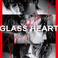 ＴＥＮＢＬＡＮＫ／Ｇｌａｓｓ　Ｈｅａｒｔ