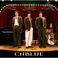 ＣＮＢＬＵＥ／心盗夜