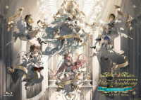 東京フィルハーモニー交響楽団／初音ミクシンフォニー　Ｍｉｋｕ　Ｓｙｍｐｈｏｎｙ　２０２５　オーケストラ　ライブ　Ｂｌｕ－ｒａｙ Ｂｌｕ－ｒａｙ　Ｄｉｓｃ