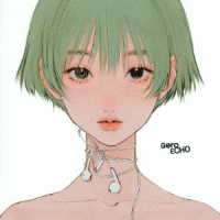 Ｇｅｒｏ／ＥＣＨＯ