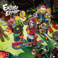 ＷＡＮＩＭＡ／Ｅｘｃｕｓｅ　Ｅｒｒｏｒ