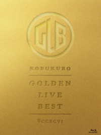 コブクロ／ＧＯＬＤＥＮ　ＬＩＶＥ　ＢＥＳＴ Ｂｌｕ－ｒａｙ　Ｄｉｓｃ