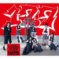 Ｈ／／ＰＥ　Ｐｒｉｎｃｅｓｓ／１７．７（初回限定盤Ａ）