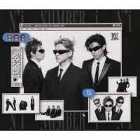 Ｎｕｍｂｅｒ＿ｉ／ＲＥＢＯＮ／ＢＵＧＳ　ＬＩＦＥ／ＤＩＧＩＴＡＬ　ＧＩＲＬ（初回限定盤Ａ／Ｂｌｕ－ｒａｙ　Ｄｉｓｃ付）
