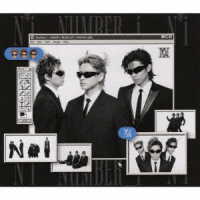 Ｎｕｍｂｅｒ＿ｉ／ＲＥＢＯＮ／ＢＵＧＳ　ＬＩＦＥ／ＤＩＧＩＴＡＬ　ＧＩＲＬ（初回限定盤Ａ／ＤＶＤ付）