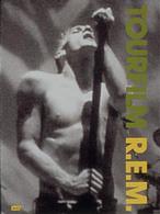 Ｒ．Ｅ．Ｍ．／グリーン・ワールド・ツアー
