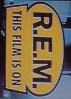 Ｒ．Ｅ．Ｍ．／ジス・フィルム・イズ・オン