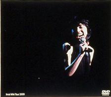 今井美樹／ＩＭＡＩ　ＭＩＫＩ　ＴＯＵＲ　１９９９“未来”
