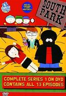 Amazon.com: サウスパーク シリーズ1 DVD-BOX : Movies & TV