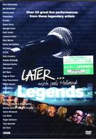 ポール・マッカートニー／レイター：ＬＥＧＥＮＤＳ
