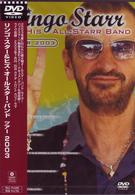 リンゴ・スター／≪発売延期≫ツアー　２００３