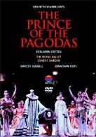 ブリテン：「パゴダの王子」全３幕