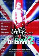 カイザー・チーフス／レイター：ＣＯＯＬ　ＢＲＩＴＡＮＮＩＡ　２