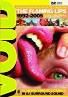 ザ・フレーミング・リップス／ボイド（ヴィデオ・コレクション　１９９２－２００５）