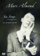 マーク・アーモンド／ライヴ２００４～罪の歌