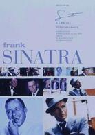 フランク・シナトラ／ＤＶＤコレクション：ＢＯＸ－１