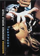 マドンナ／ライヴ・イン・デトロイト　２００１