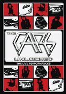 カーズ／アンロックト：ライヴ・コレクション　１９７８－１９８７