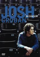 ジョシュ・グローバン／イン・コンサート