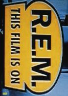 Ｒ．Ｅ．Ｍ．／ジス・フィルム・イズ・オン