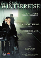ボストリッジ（イアン）／シューベルト歌曲集「冬の旅」