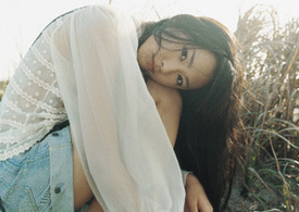 新垣結衣／そらＦｉｌｍｓ