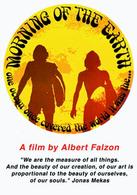 モーニング・オブ・ジ・アース