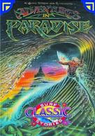 Ａｄｖｅｎｔｕｒｅ　ｉｎ　Ｐａｒａｄｉｓｅ