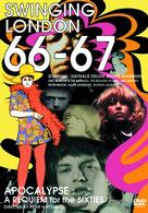 ＳＷＩＮＧＩＮＧ　ＬＯＮＤＯＮ　６６－６７　ＡＰＯＣＡＬＹＰＳＥ：Ａ　ＲＥＱＵＩＥＭ　ｆｏｒ　ｔｈｅ　ＳＩＸＴＩＥＳ