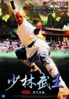 少林武王　其ノ壱　天下大乱