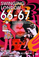 ＳＷＩＮＧＩＮＧ　ＬＯＮＤＯＮ　６６－６７　ＴＯＮＩＴＥ：ＬＥＴ’Ｓ　ＡＬＬ　ＭＡＫＥ　ＬＯＶＥ　ｉｎ　ＬＯＮＤＯＮ