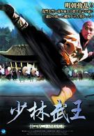 少林武王　其ノ弐　曇志流転