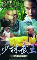 少林武王　其ノ四　南山炎雷