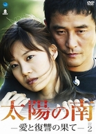 太陽の南－愛と復讐の果て－　ＤＶＤ－ＢＯＸ　２