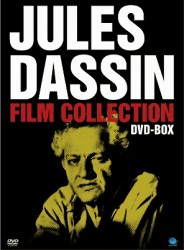 巨匠たちのハリウッド　生誕百周年　ハリウッドの反逆児　ジュールス・ダッシン傑作選　ＤＶＤ－ＢＯＸ
