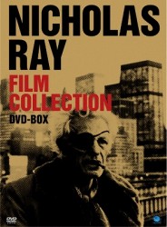 巨匠たちのハリウッド　生誕百周年　漂泊の反逆児　ニコラス・レイ傑作選　ＤＶＤ－ＢＯＸ