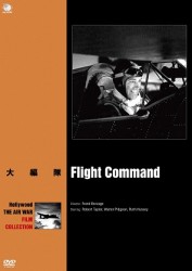 ハリウッド航空戦争映画名作シリーズ　大編隊