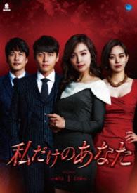 私だけのあなた　ＤＶＤ－ＢＯＸ１