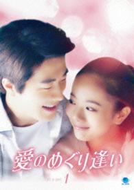 愛のめぐり逢い　ＤＶＤ－ＢＯＸ１