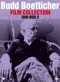 巨匠たちのハリウッド　バッド・ベティカー傑作選　ＤＶＤ－ＢＯＸ