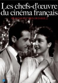 珠玉のフランス映画名作選　ＤＶＤ－ＢＯＸ　２