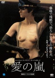 愛の嵐