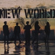 ＢＡＣＫ－ＯＮ／ＮＥＷ　ＷＯＲＬＤ