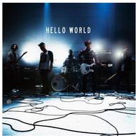 ＢＡＣＫ－ＯＮ／Ｈｅｌｌｏ　Ｗｏｒｌｄ（ＤＶＤ付）【ＤＶＤ付】