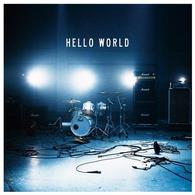 ＢＡＣＫ－ＯＮ／Ｈｅｌｌｏ　Ｗｏｒｌｄ