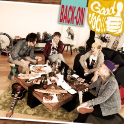 ＢＡＣＫ－ＯＮ／Ｇｏｏｄ　Ｊｏｂ！！