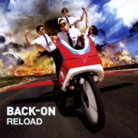 ＢＡＣＫ－ＯＮ／ＲＥＬＯＡＤ