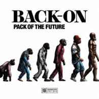 ＢＡＣＫ－ＯＮ／ＰＡＣＫ　ＯＦ　ＴＨＥ　ＦＵＴＵＲＥ