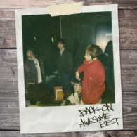 ＢＡＣＫ－ＯＮ／ＡＷＥＳＯＭＥ　ＢＥＳＴ